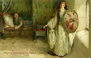 Ivanhoe