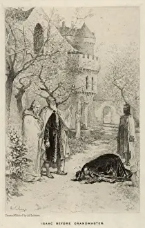 Ivanhoe / Isaac & Master