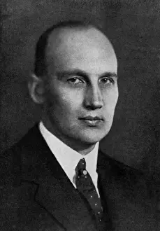 Ivar Kreuger