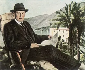 Ivar Kreuger