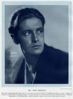 Ivor Novello