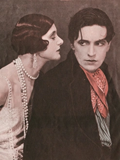 Ivor Novello/Pictorial