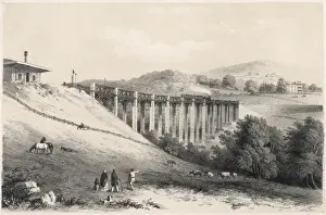 Ivy Bridge Viaduct