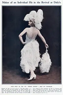 Daly Prints: Ivy Tresmand