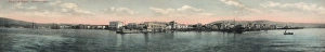Panorama Gallery: Izmir (Smyrna), Turkey