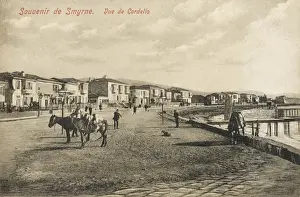 Izmir, Turkey - Cordelio Waterfront
