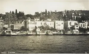 Smyrna Prints: Izmir, Turkey - Goztepe