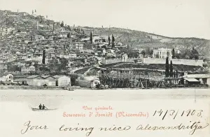 Izmit - Turkey