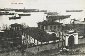 Izmit - Turkey