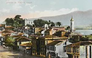 Izmit - Turkey