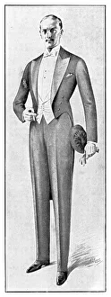 Famed Collection: Izod Advertisement