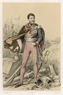 J-A Poniatowski