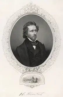 J C Fremont (Brady)