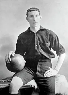 Arsenal Prints: J Caldwell