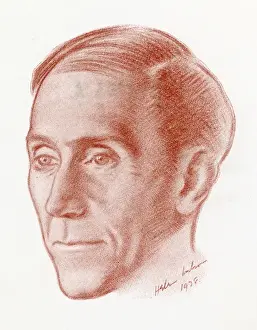 J D Beresford - 2