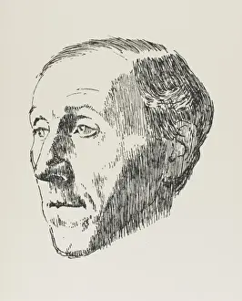 J D Beresford