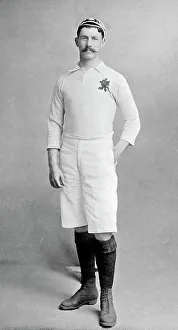 J F Byrne