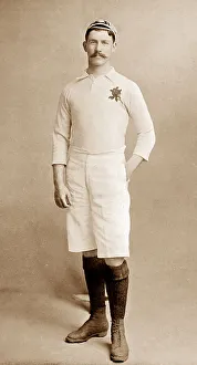 J F Byrne