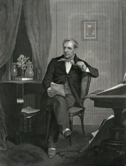 J Fenimore Cooper / Chappe