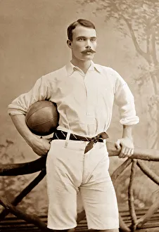 J Graham