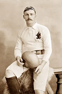J H C Fegan