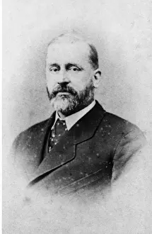 Spiritualist Prints: J H Gledstanes, spiritualist