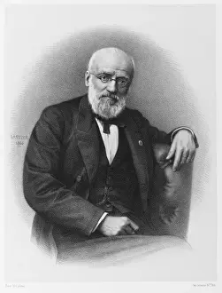 A J H Vincent