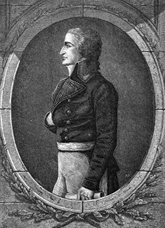 J J De Cambaceres