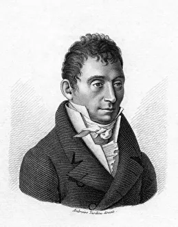 J J a De Courvoisier