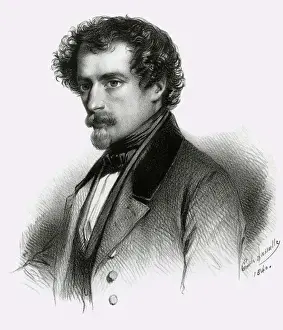 J J Grandville