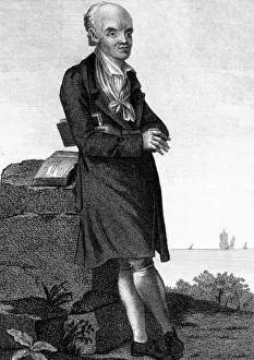 1732 Prints: J. J. Lalande