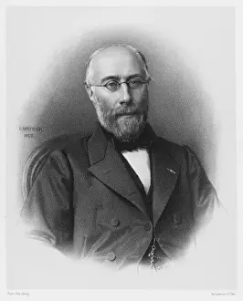 J J a M Baron De Witte