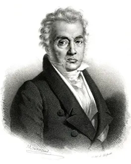 1748 Prints: J-L David / Delpech