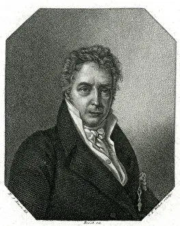 1748 Prints: J-L David / Weber / Navez