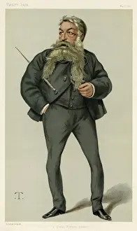 J L E Meissonier, French painter