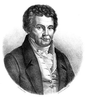 J Ludwig Tieck - Fricke