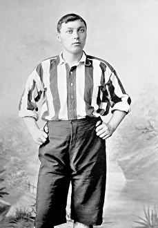 J M Campbell