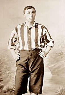 J M Campbell