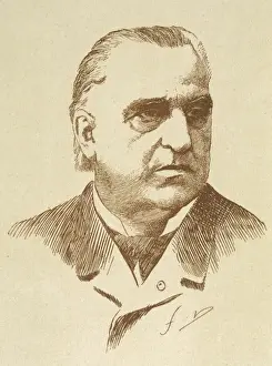 J-M Charcot / Desmoulin