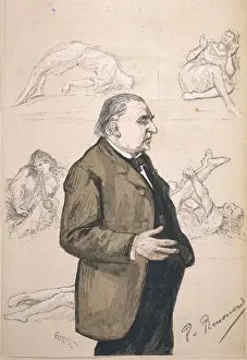 J-M Charcot / Renouard