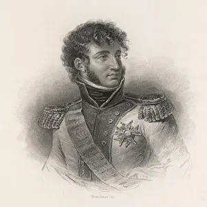 J Murat / Bosselman 1884