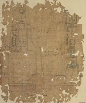 J Nasmyths patent steam hammer