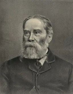 Lowell Prints: J. R. Lowell