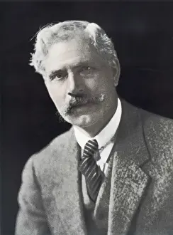 J. Ramsay Macdonald