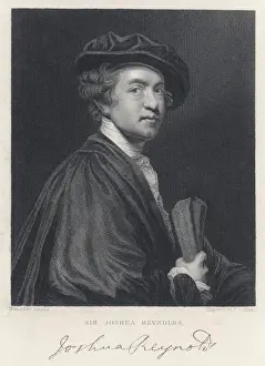 J. Reynolds / Self / Cochran