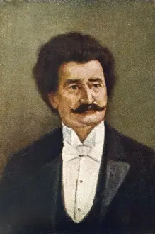 J Strauss (Klingsbogl)