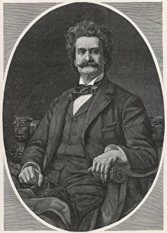 J Strauss (Ygr) Mo.Il