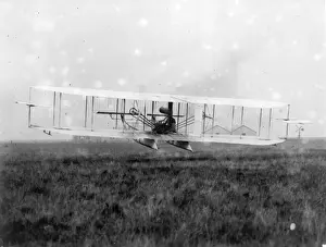 Brabazon Prints: J T C Moore-Brabazon winning the Daily Mail 1000 prize