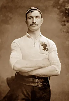 J Toothill