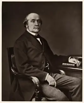 J V a Duc De Broglie